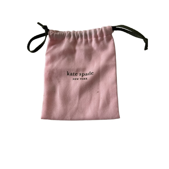 Kate Spade Pink Dust Bag - Picture 1 of 2